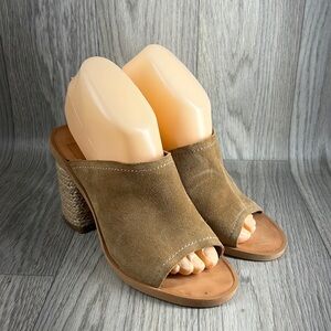 Dolce Vita Alycia Espadrille Sandal